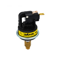 Zodiac Laars Pressure switch 2 Psi HI-E2 - R0013200