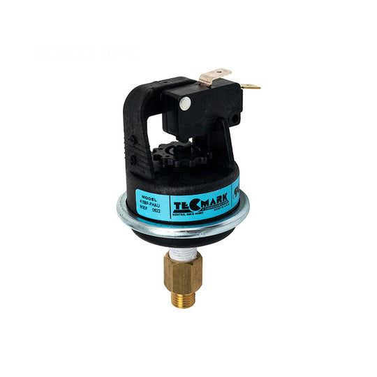 Jandy Pressure Switch, 7 PSI, Us Pressure Switch 7PSI 0 - R0013203