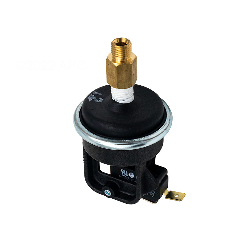 Jandy Pressure Switch, 7 PSI, Us Pressure Switch 7PSI 0 - R0013203