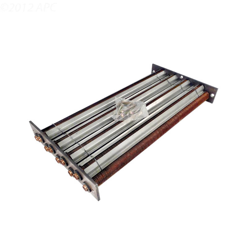 Zodiac Laars Jandy Heat Exchanger Tube - R0018105