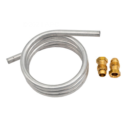 Zodiac Laars Pilot Tubing LAARS Lite - R0037000