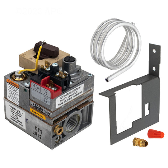 Jandy Gas Valve, Lp - R0096900