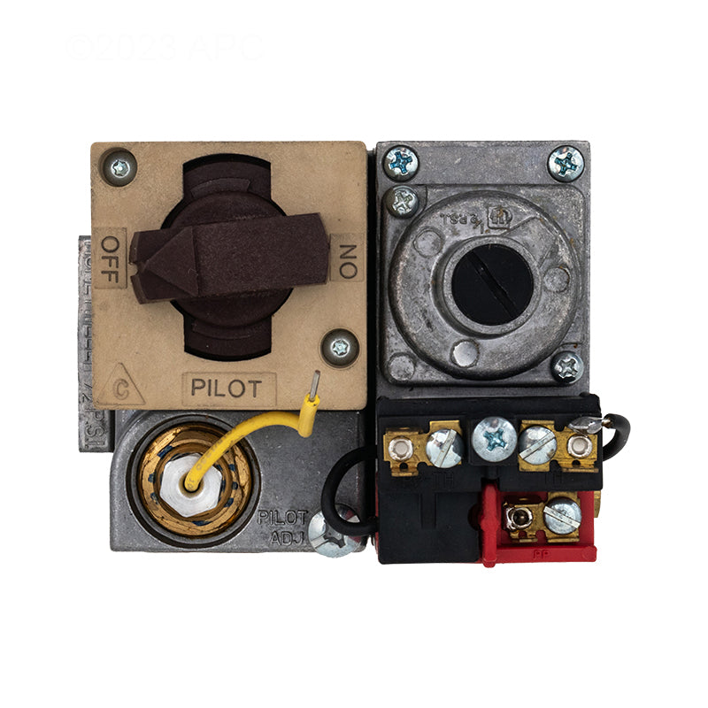 Jandy Gas Valve, Lp - R0096900