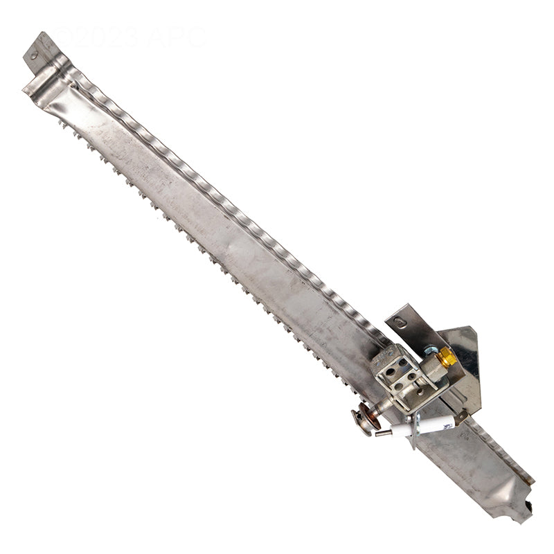 Jandy Main Burner Pilot Assembly - R0099100