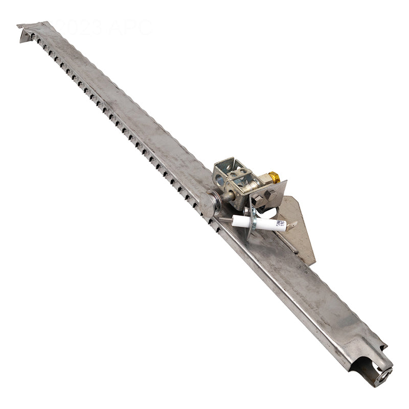 Jandy Main Burner Pilot Assembly - R0099100