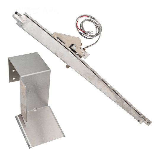 Jandy Main Burner Pilot Assembly Lp - R0099200