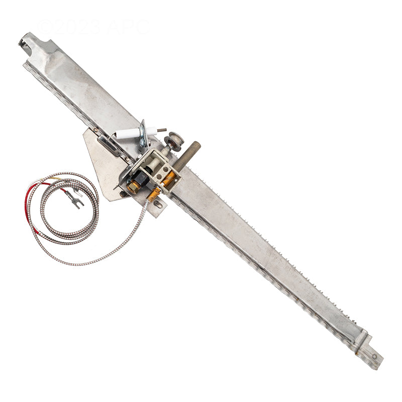 Jandy Main Burner Pilot Assembly Lp - R0099200