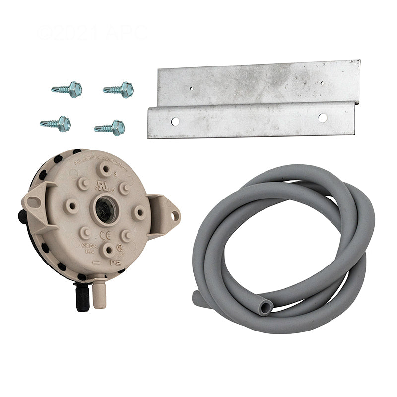 Jandy Differential Pressure Switch - R0302000