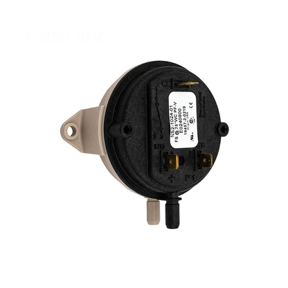 Jandy Differential Pressure Switch - R0302000