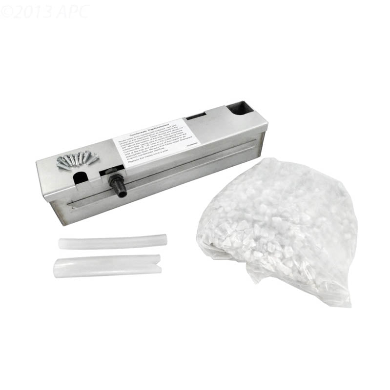 Jandy HI-E2 Condensate Trap Assembly - R0303300