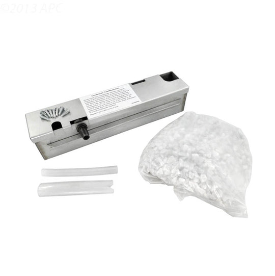 Jandy HI-E2 Condensate Trap Assembly - R0303300