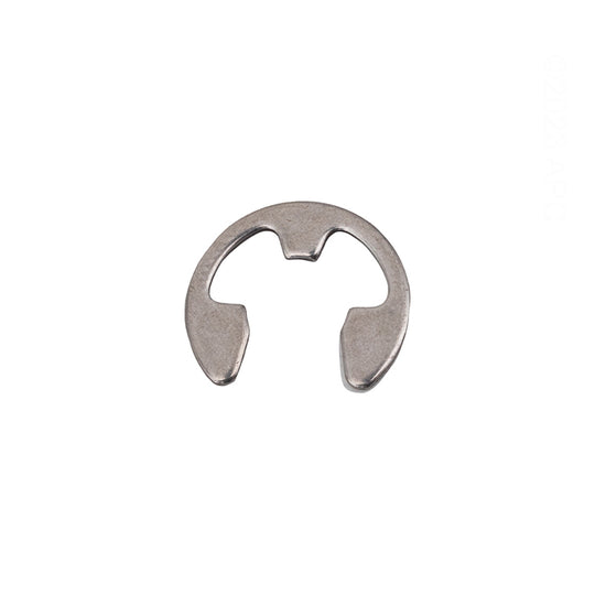 Pentair R03058 Stainless Steel Retainer Clip for Model #250 & 252 Swivel Wheel Flexible Vacuum