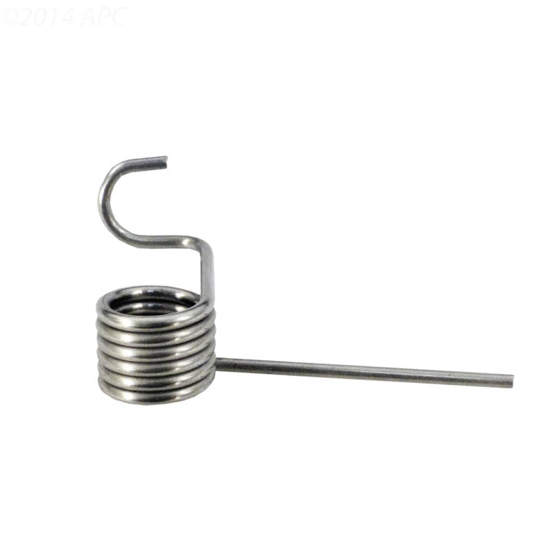 Pentair Water Pool and Spa Inc Tension Spring Ss - R03099