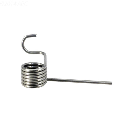 Pentair Water Pool and Spa Inc Tension Spring Ss - R03099
