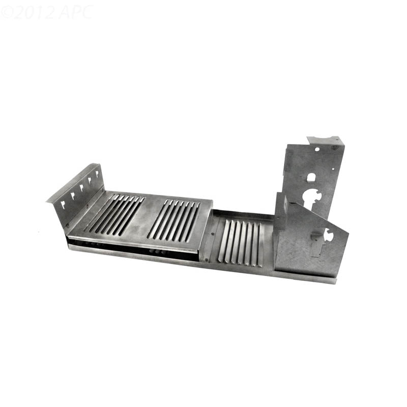 Jandy Ld/ Lg/ Lj Burner Tray Shelf 125 LITE2 - R0317001
