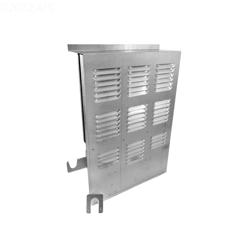 Jandy Ld/ Lg/ Lj Burner Tray Shelf 250 LITE2 - R0317003