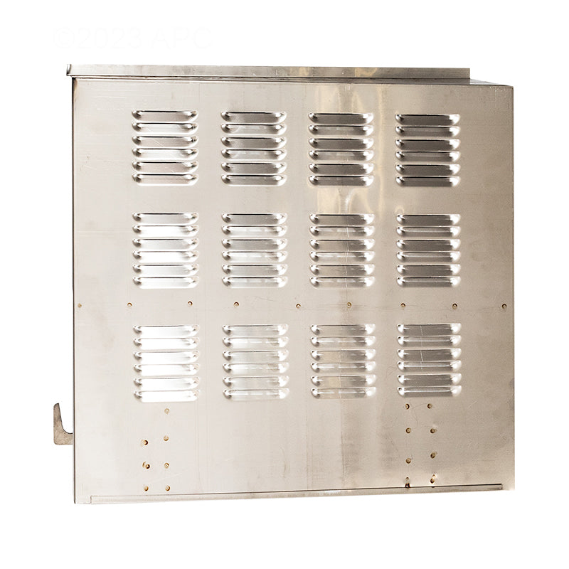 Jandy Burner Tray, Shelf Only, 400 Laars 400 Burner Tray Only 0 Nla - R0317005