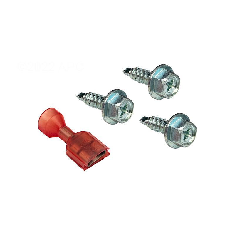 Jandy Pro Series Ignition Control - R0317500