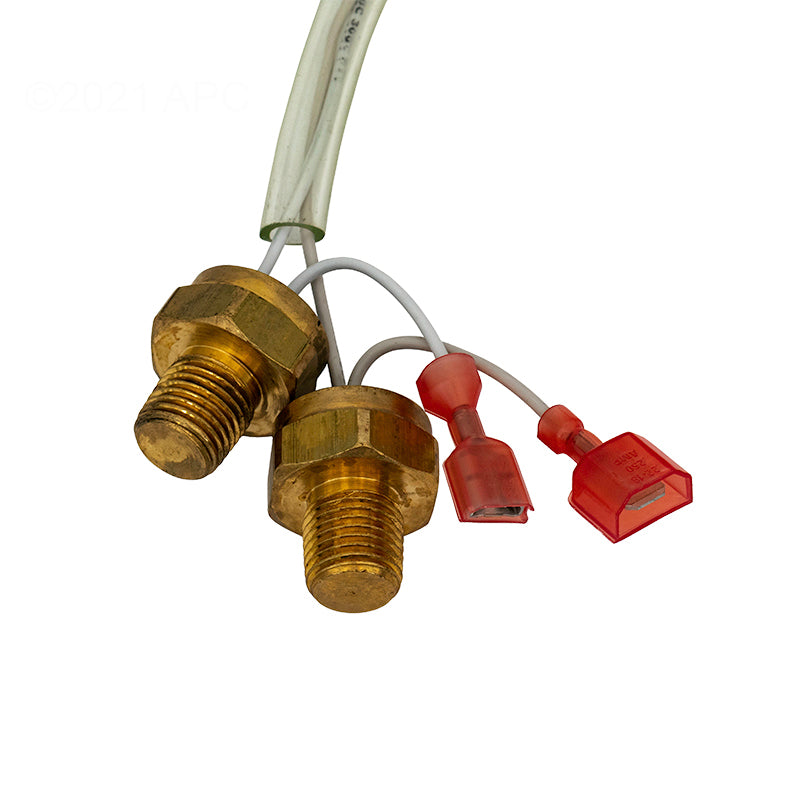 Zodiac - High-Limit Switch/Harness Set - R0322700
