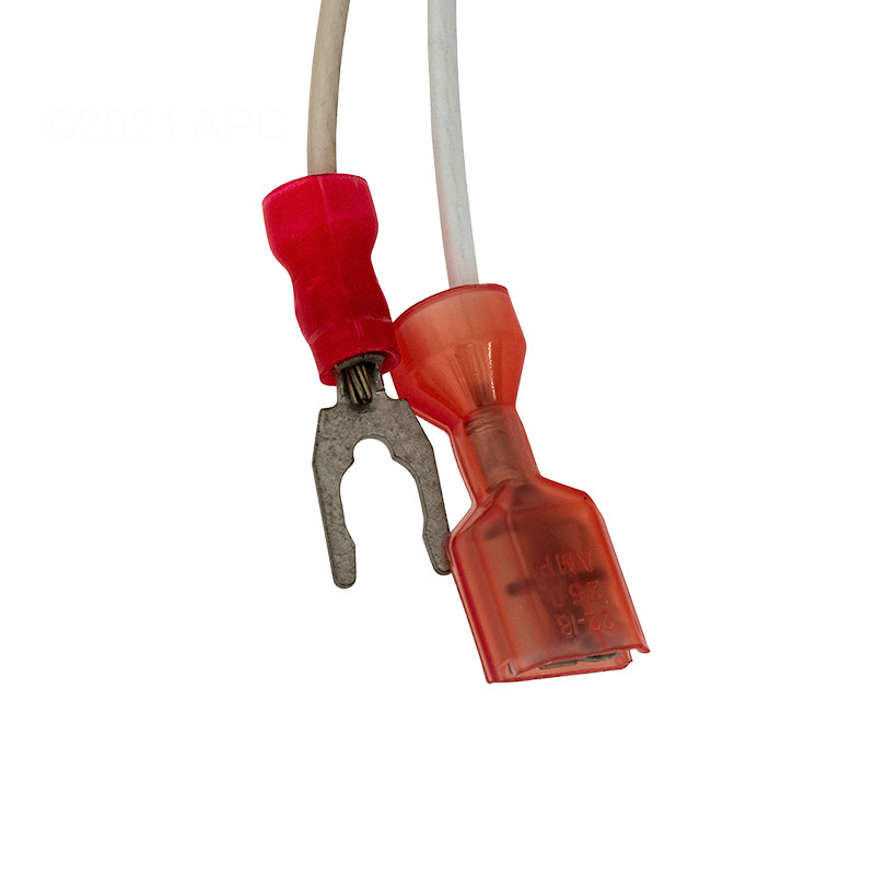 Zodiac - High-Limit Switch/Harness Set - R0322700