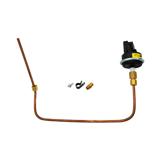Jandy Switch & Siphon Loop Assembly HI-E2 Pressure - R0322900