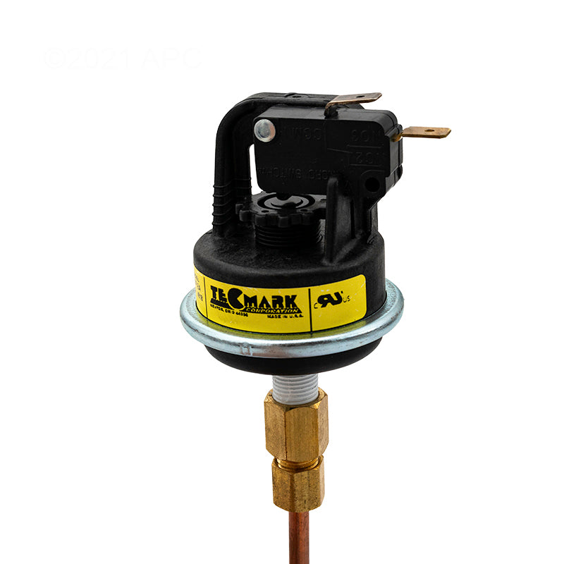 Jandy Switch & Siphon Loop Assembly HI-E2 Pressure - R0322900