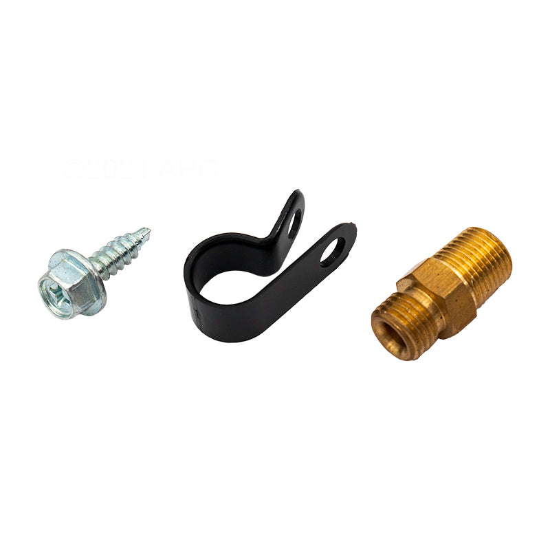 Jandy Switch & Siphon Loop Assembly HI-E2 Pressure - R0322900