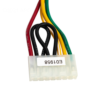 Jandy Power Transformer Wire Harness 0.125A Lx/ Lt - R0330900