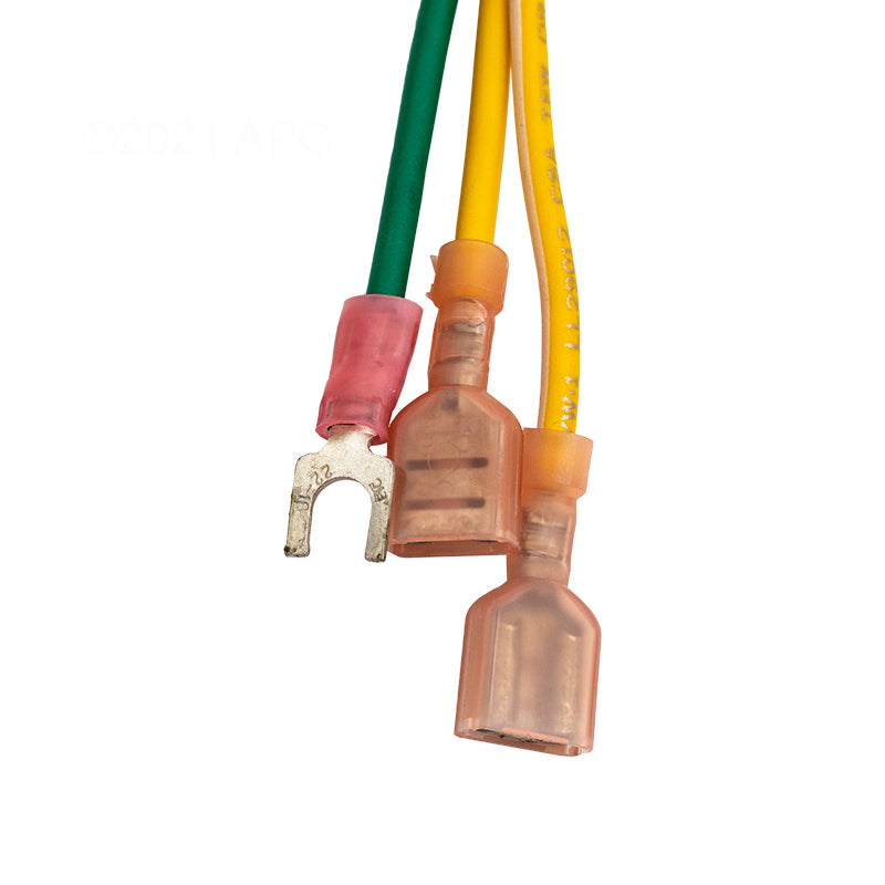 Jandy Power Transformer Wire Harness 0.125A Lx/ Lt - R0330900