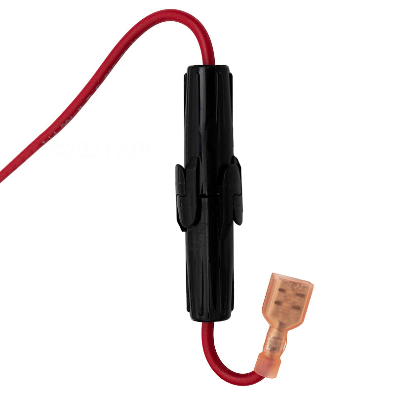 Jandy Power Transformer Wire Harness 0.125A Lx/ Lt - R0330900