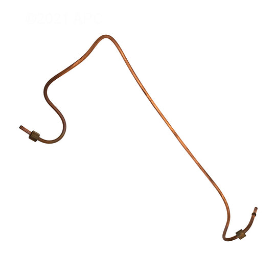 Jandy Lx/ Lt Low Nox Siphon Loop - R0334600
