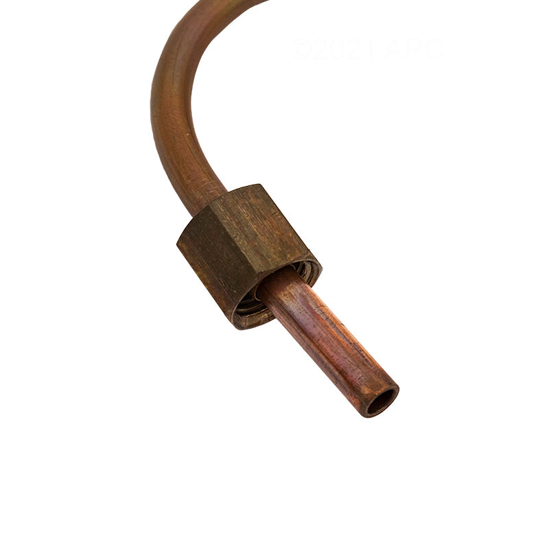 Jandy Lx/ Lt Low Nox Siphon Loop - R0334600