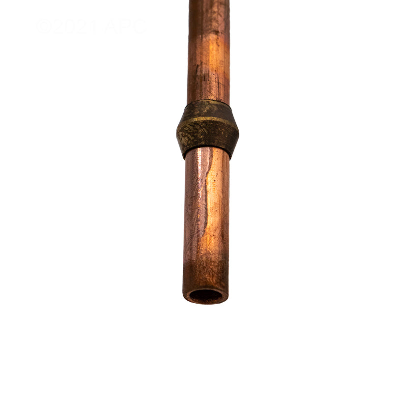 Jandy Lx/ Lt Low Nox Siphon Loop - R0334600