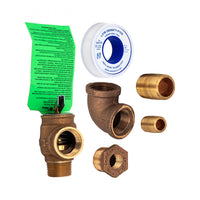 Jandy Pro Series Pressure Relief Valve - R0336101