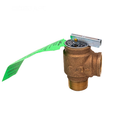 Jandy Pro Series Pressure Relief Valve - R0336101