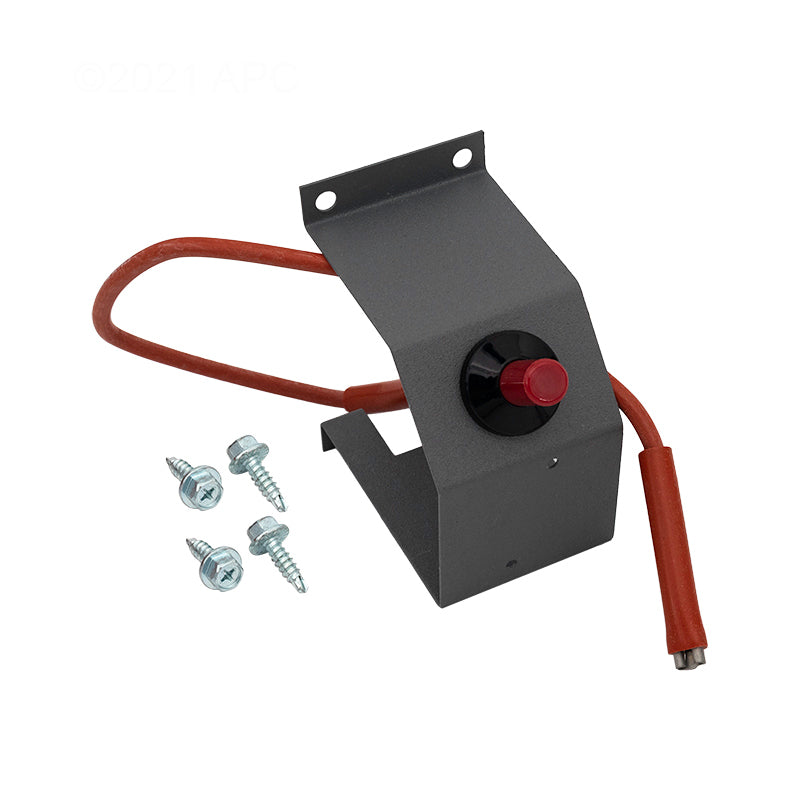 Jandy Legacy Lrzm Piezo Lighter Assembly - R0355900