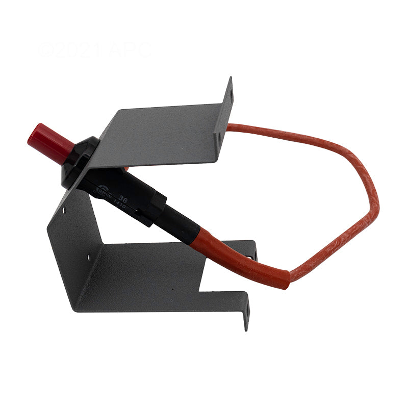 Jandy Legacy Lrzm Piezo Lighter Assembly - R0355900