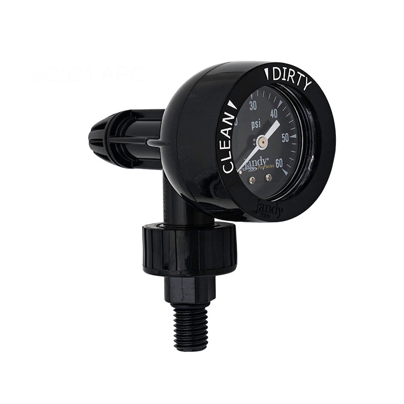 Jandy Gauge Air Relief Assembly - R0357200