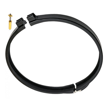 Jandy Filter Clamp With Knob - R0357400