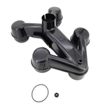 Jandy CL and CV Series Top Manifold Assembly - R0357600