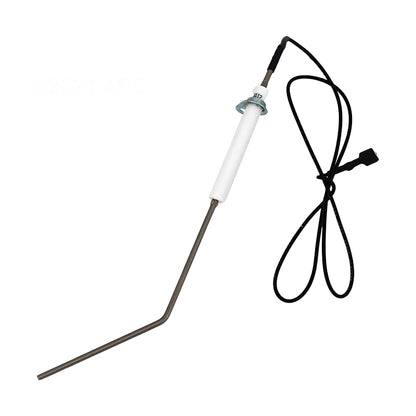 Jandy Low Nox Flame Sensor - R0360900