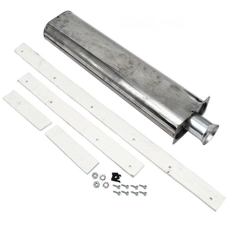 Jandy® R0386400 Burners for LX™/LT™ Low NOx Heater