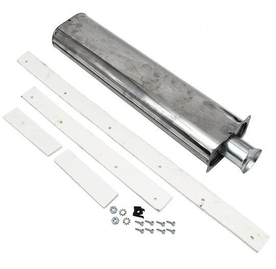 Jandy® R0386400 Burners for LX™/LT™ Low NOx Heater