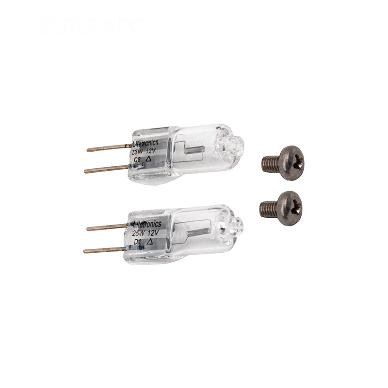 Jandy® R0400300 25W 12V G4 Bulb Kit
