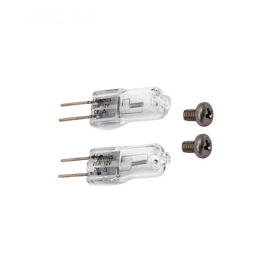 Jandy® R0400300 25W 12V G4 Bulb Kit