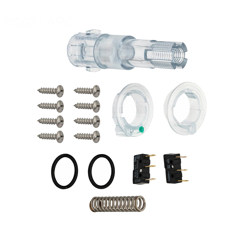 Jandy Center Plate Kit Jva - R0408700