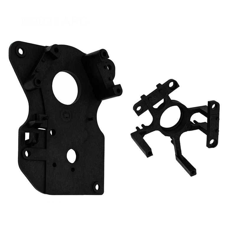 Jandy Center Plate Kit Jva - R0408700