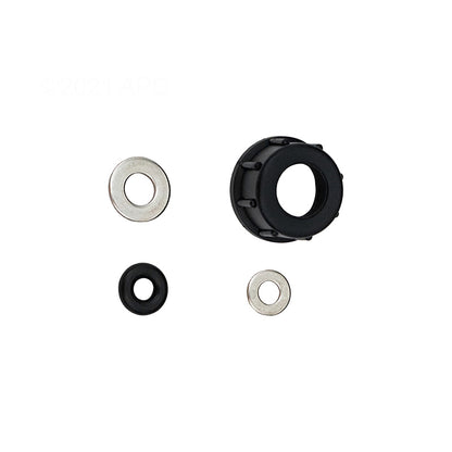 Jandy Pro Series 20' Power Cord Jva, Replacement Kit 2444 Models Power Cord Jva Kit 20Ft 2444 Model - R0411800