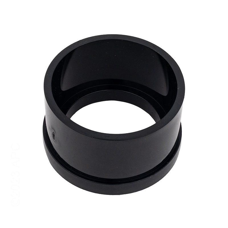 Jandy Union Half, Unthreaded, 2" PVC - R0412600