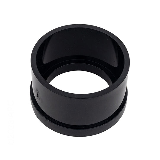 Jandy Union Half, Unthreaded, 2" PVC - R0412600